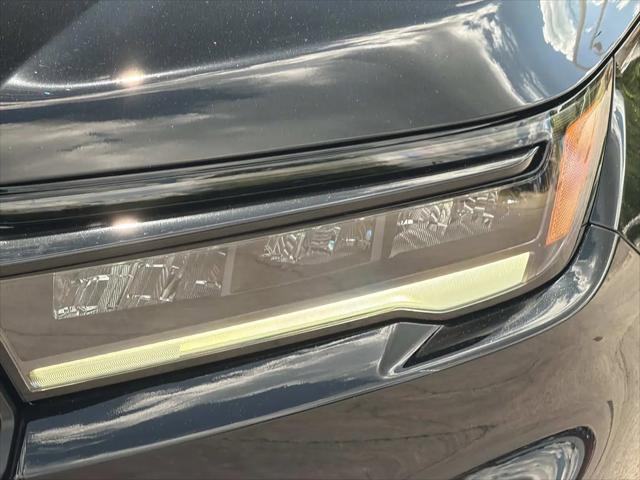 2023 Honda Pilot AWD Sport