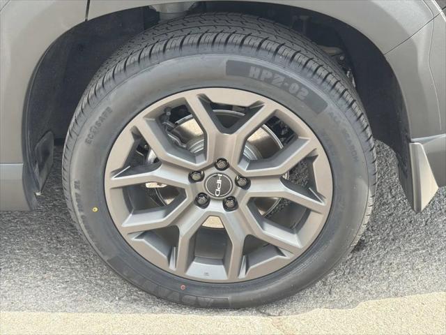 2023 Honda Pilot AWD Sport