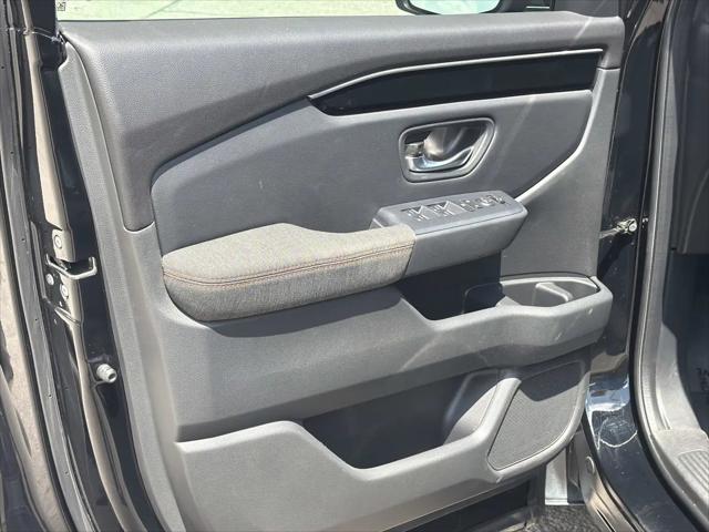 2023 Honda Pilot AWD Sport