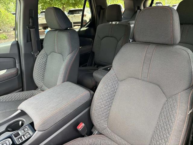 2023 Honda Pilot AWD Sport