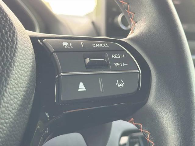2023 Honda Pilot AWD Sport