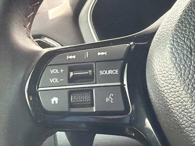 2023 Honda Pilot AWD Sport