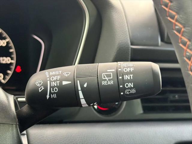 2023 Honda Pilot AWD Sport