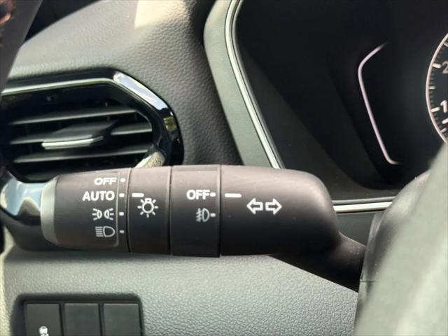 2023 Honda Pilot AWD Sport