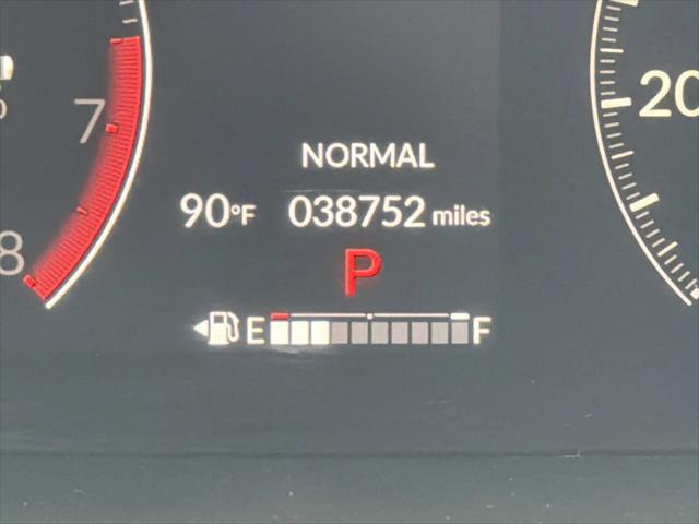 2023 Honda Pilot AWD Sport