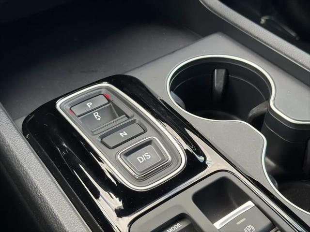 2023 Honda Pilot AWD Sport