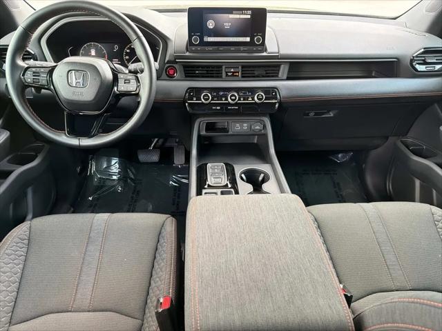 2023 Honda Pilot AWD Sport