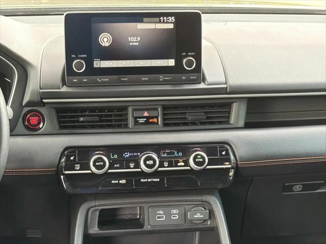 2023 Honda Pilot AWD Sport