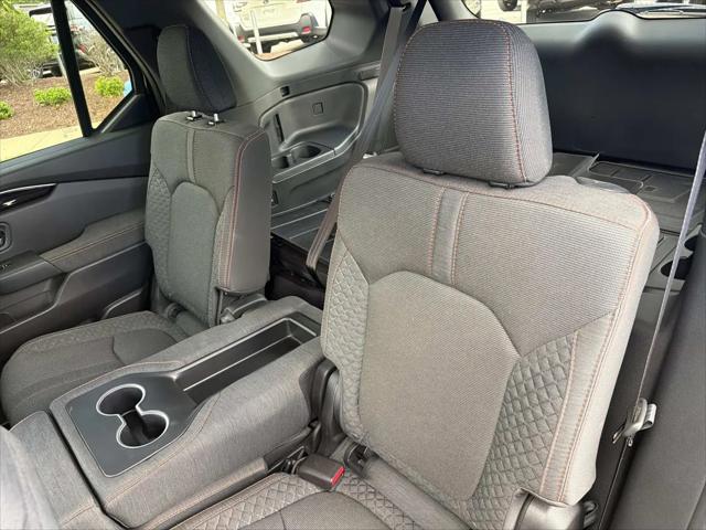 2023 Honda Pilot AWD Sport