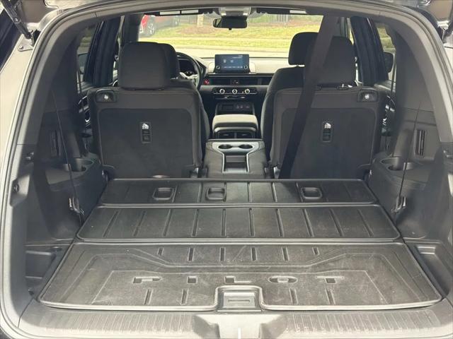 2023 Honda Pilot AWD Sport