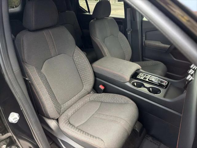 2023 Honda Pilot AWD Sport