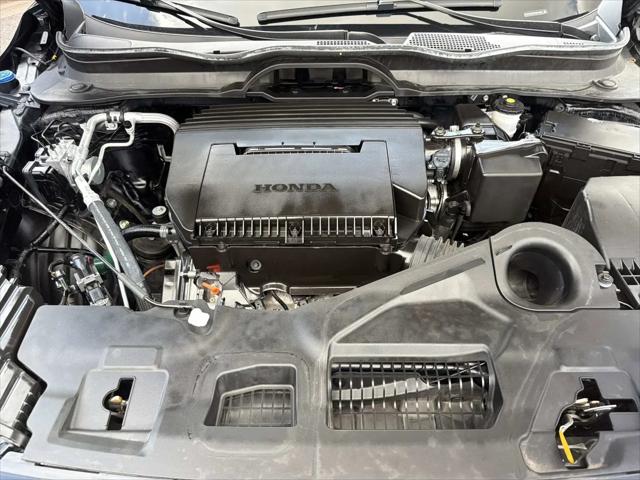 2023 Honda Pilot AWD Sport