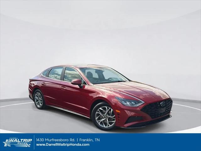 2023 Hyundai Sonata SEL for sale in Franklin, TN