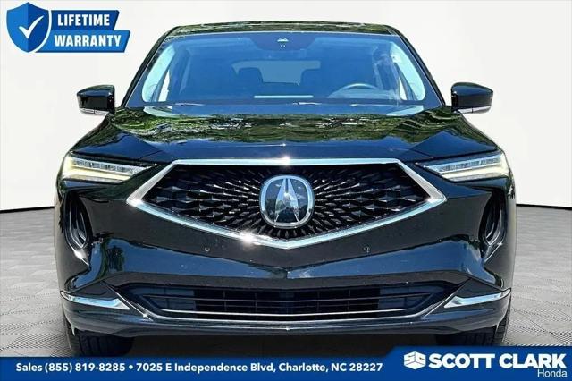 2023 Acura MDX Technology Package for sale in Cornelius, NC