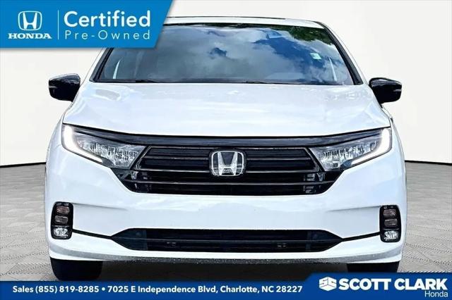2024 Honda Odyssey Sport for sale in Cornelius, NC