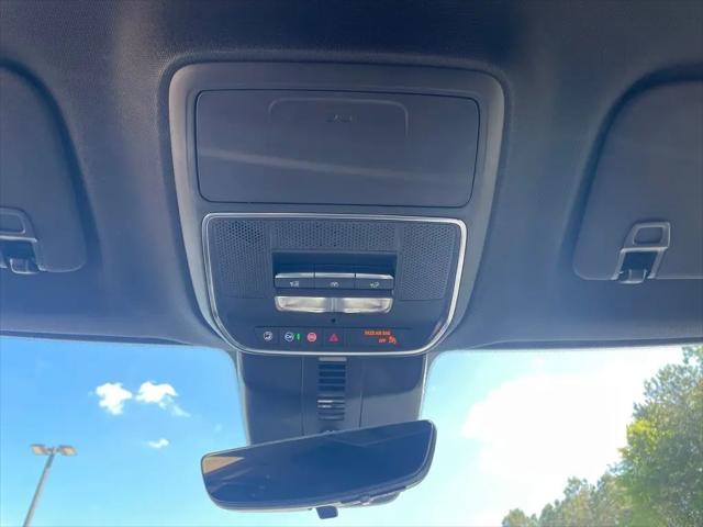 2026 Chevrolet Traverse AWD High Country