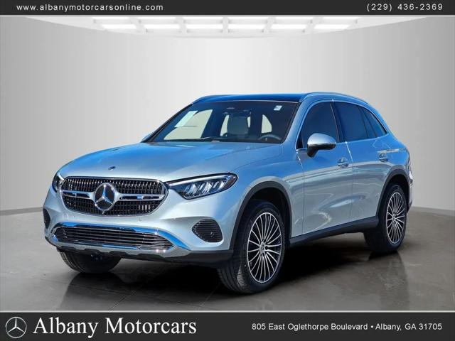 2026 Mercedes-Benz GLC GLC 300 for sale in Albany, GA