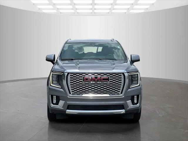 2021 GMC Yukon 2WD Denali