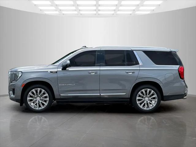 2021 GMC Yukon 2WD Denali