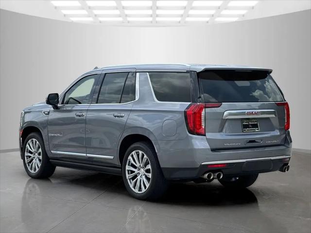 2021 GMC Yukon 2WD Denali