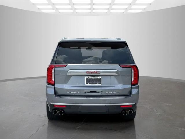 2021 GMC Yukon 2WD Denali