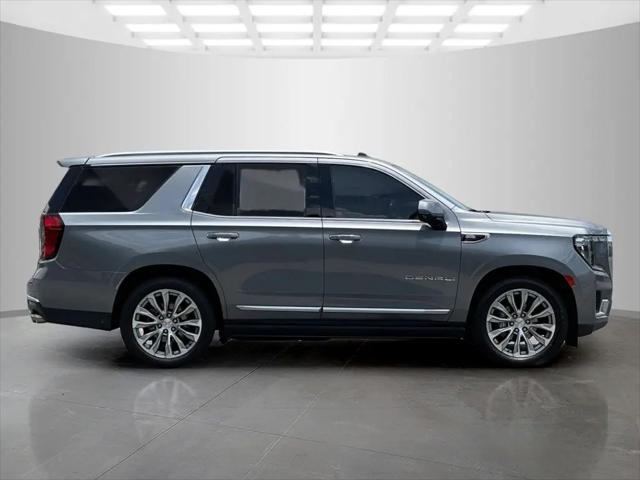 2021 GMC Yukon 2WD Denali