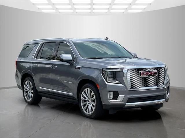 2021 GMC Yukon 2WD Denali