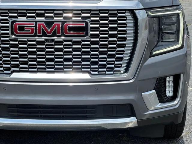 2021 GMC Yukon 2WD Denali