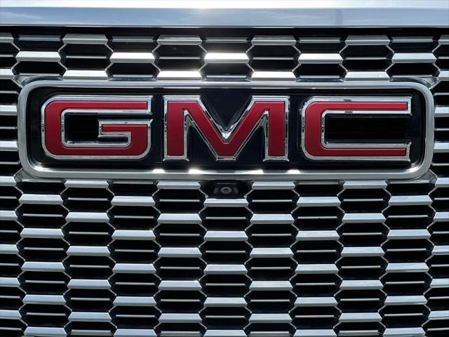 2021 GMC Yukon 2WD Denali