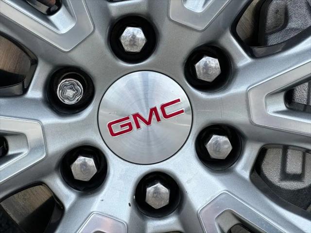 2021 GMC Yukon 2WD Denali