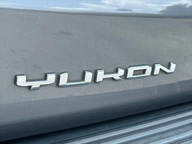 2021 GMC Yukon 2WD Denali