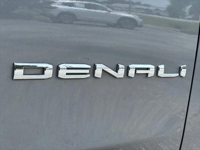 2021 GMC Yukon 2WD Denali