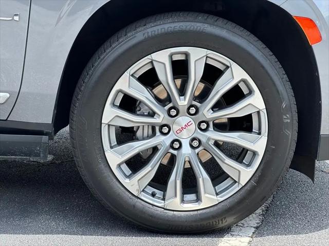 2021 GMC Yukon 2WD Denali