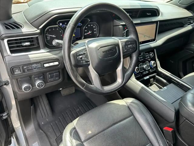 2021 GMC Yukon 2WD Denali