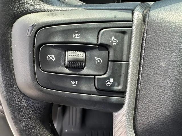 2021 GMC Yukon 2WD Denali