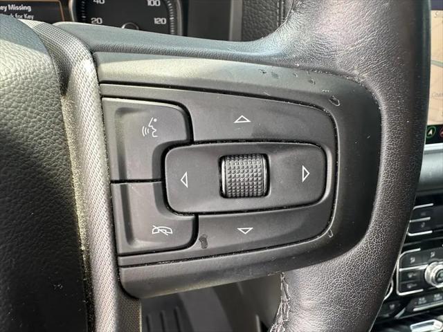 2021 GMC Yukon 2WD Denali