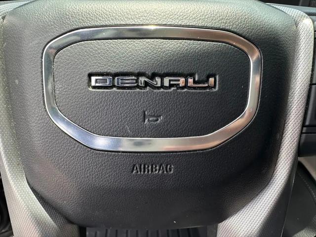 2021 GMC Yukon 2WD Denali