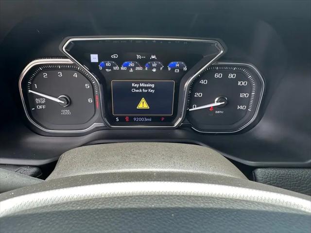 2021 GMC Yukon 2WD Denali