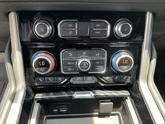 2021 GMC Yukon 2WD Denali