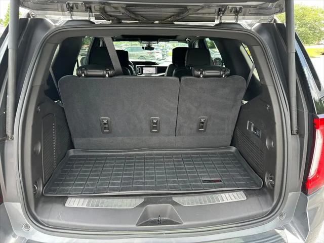 2021 GMC Yukon 2WD Denali
