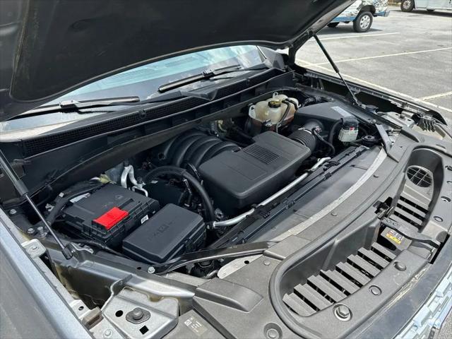 2021 GMC Yukon 2WD Denali