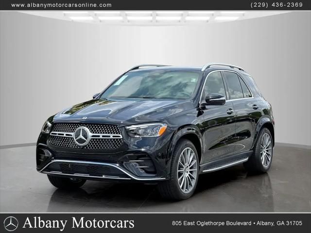 2026 Mercedes-Benz GLE GLE 350 GLE 350 for sale in Albany, GA