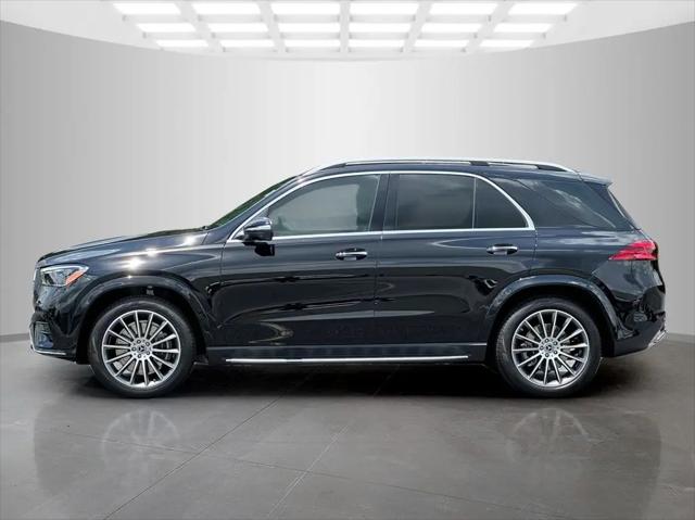2026 Mercedes-Benz GLE GLE 350 GLE 350