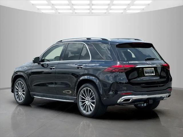 2026 Mercedes-Benz GLE GLE 350 GLE 350