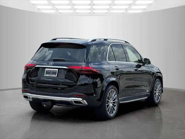 2026 Mercedes-Benz GLE GLE 350 GLE 350