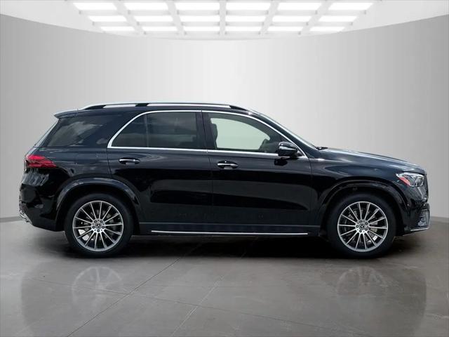 2026 Mercedes-Benz GLE GLE 350 GLE 350