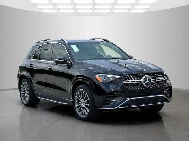 2026 Mercedes-Benz GLE GLE 350 GLE 350