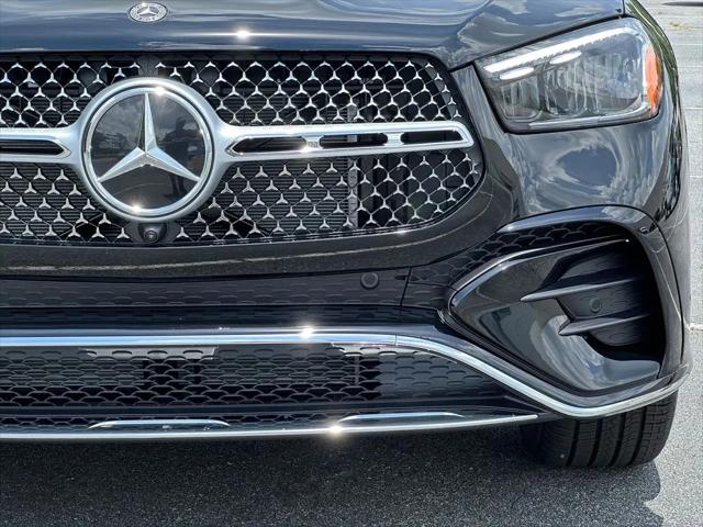 2026 Mercedes-Benz GLE GLE 350 GLE 350