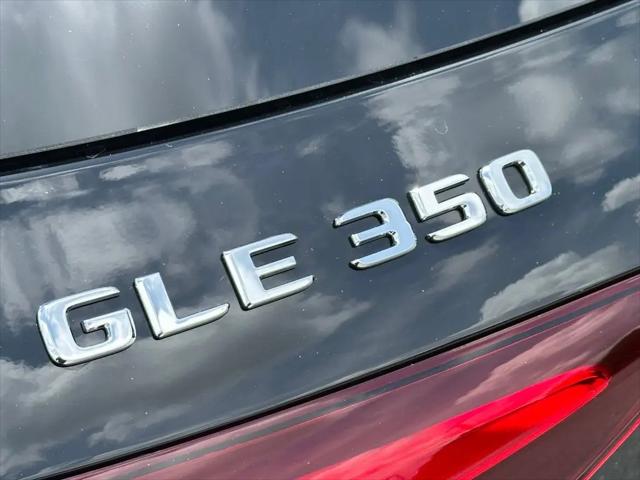 2026 Mercedes-Benz GLE GLE 350 GLE 350