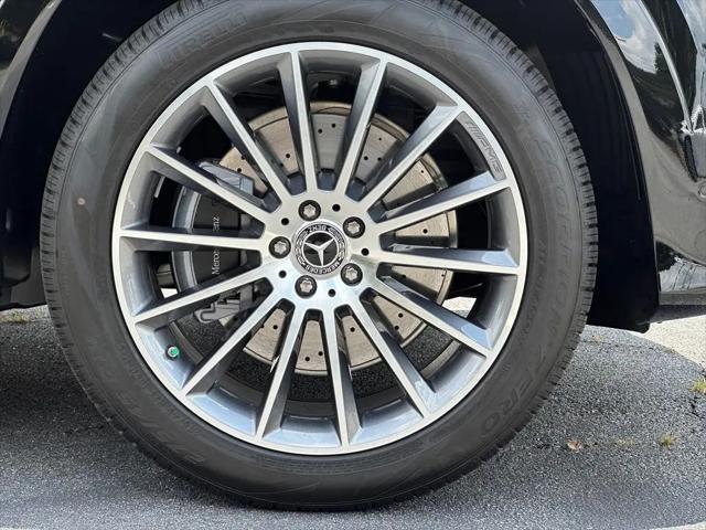2026 Mercedes-Benz GLE GLE 350 GLE 350